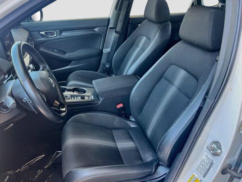 Used 2022 Honda Civic Sport image 19