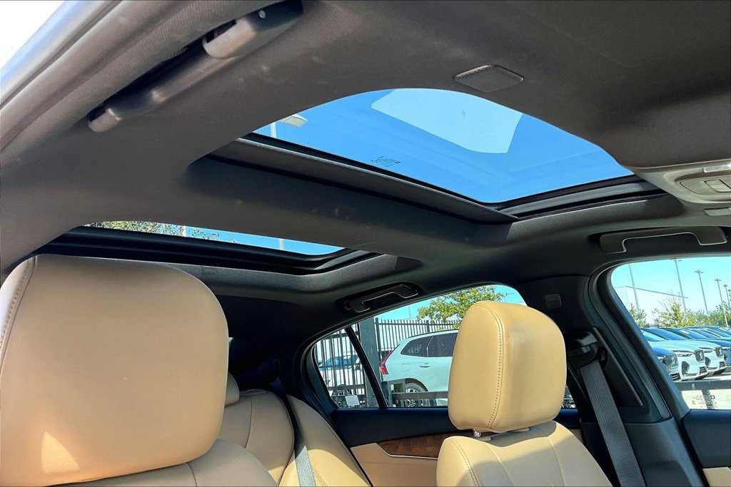 Used 2021 Cadillac CT5 Premium Luxury RWD image 20