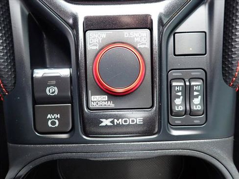Certified 2022 Subaru Forester Sport w/ Popular Package #3 AWD/4WD image 20