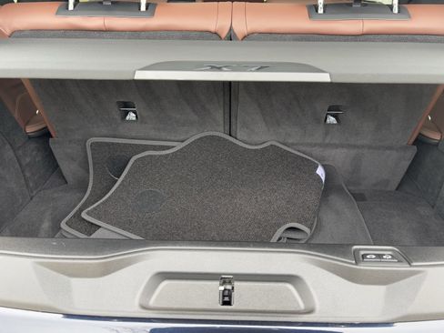 Certified 2025 BMW X7 xDrive40i image 34