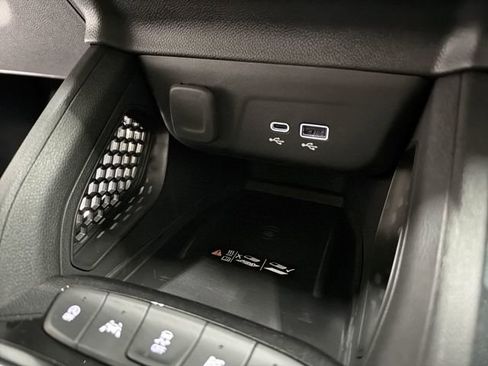 New 2026 Chevrolet TrailBlazer LT w/ Convenience Package FWD image 25