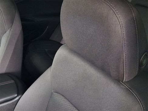 Certified 2022 Chevrolet Malibu LT image 16