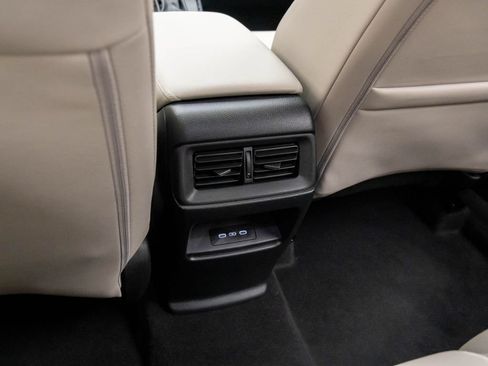 Used 2026 Honda CR-V EX-L image 20