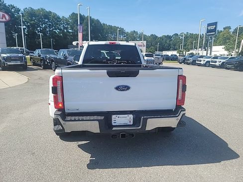 Used 2023 Ford F350 XLT w/ 360-Degree Camera Package AWD/4WD image 6