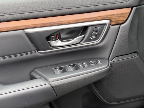 Used 2021 Honda CR-V EX-L image 11