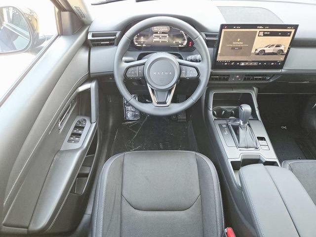 New 2026 MAZDA CX-5 Preferred AWD/4WD image 10