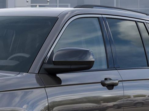 New 2026 Jeep Grand Cherokee Altitude AWD/4WD image 12