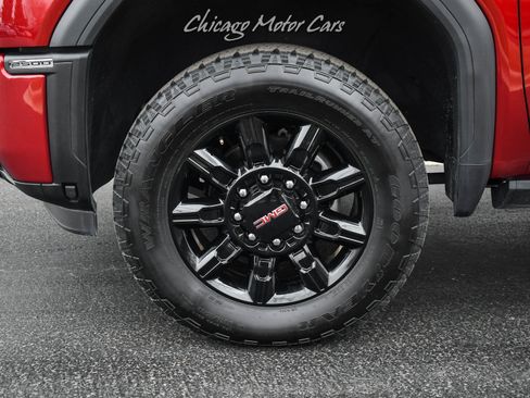 Used 2024 GMC Sierra 2500 AT4 w/ AT4 Premium Plus Package image 49