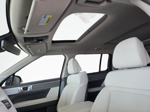 New 2026 Hyundai Santa Fe Limited AWD/4WD image 19