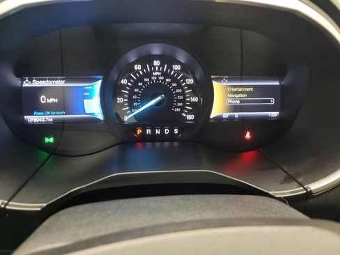 Used 2017 Ford Edge SEL w/ Equipment Group 201A AWD/4WD image 23