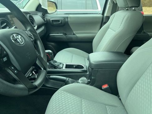 Used 2023 Toyota Tacoma SR image 6