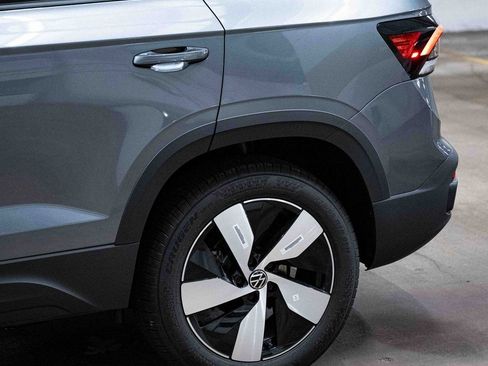 New 2026 Volkswagen Taos S AWD/4WD image 4
