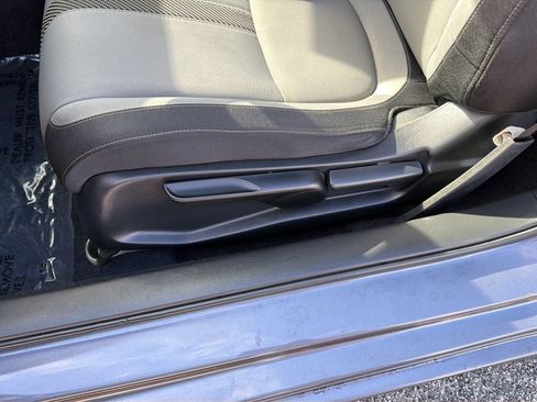 Used 2016 Honda Civic EX-T image 33