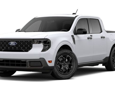 New 2026 Ford Maverick XLT FWD image 25