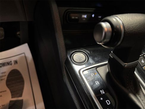 Certified 2024 Kia Sportage EX image 29
