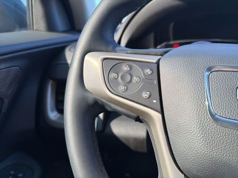 Used 2024 GMC Terrain Denali w/ Denali Premium Package image 39