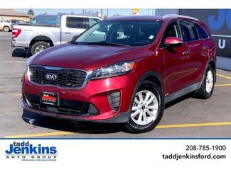Used 2020 Kia Sorento LX w/ LX I4 Convenience Package AWD/4WD video 1