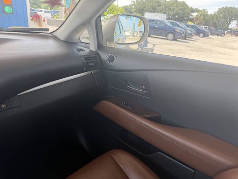 Used 2015 Lexus RX 350 FWD image 18