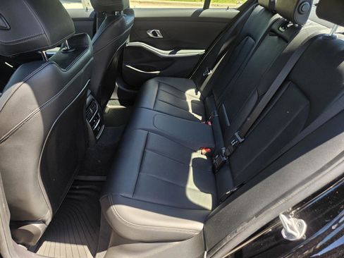 Used 2025 BMW 330i Sedan RWD image 26