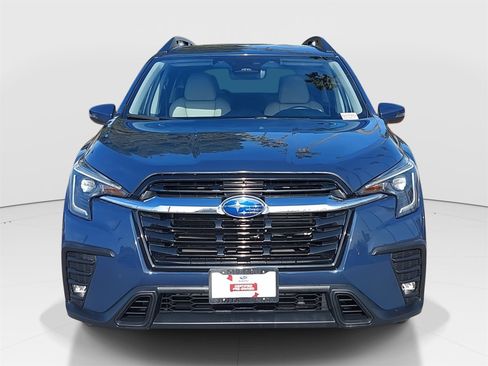 Certified 2023 Subaru Ascent Limited image 2