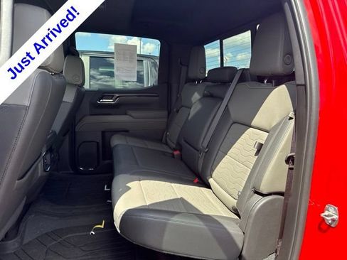 Used 2023 Chevrolet Silverado 1500 ZR2 w/ Technology Package AWD/4WD image 16