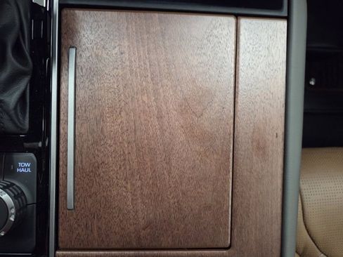 New 2026 Toyota Tundra 1794 Edition image 82