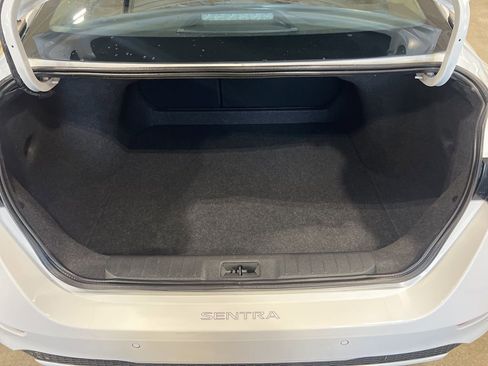 Certified 2023 Nissan Sentra S image 12