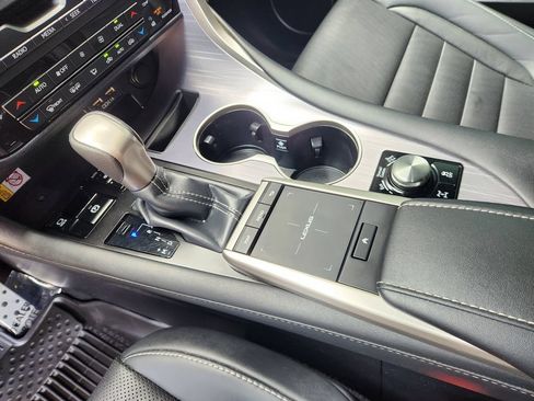 Used 2022 Lexus RX 350 F Sport w/ Accessory Package AWD/4WD image 20