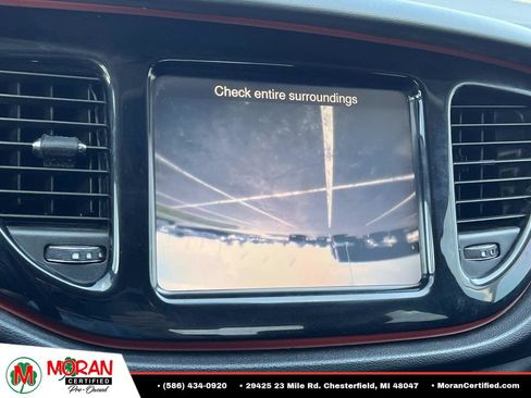 Used 2014 Dodge Dart SXT FWD image 22