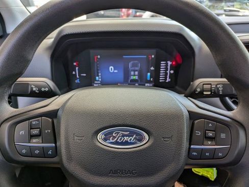 New 2025 Ford Ranger XL RWD image 27