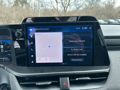 New 2026 Subaru Outback Premium image 14