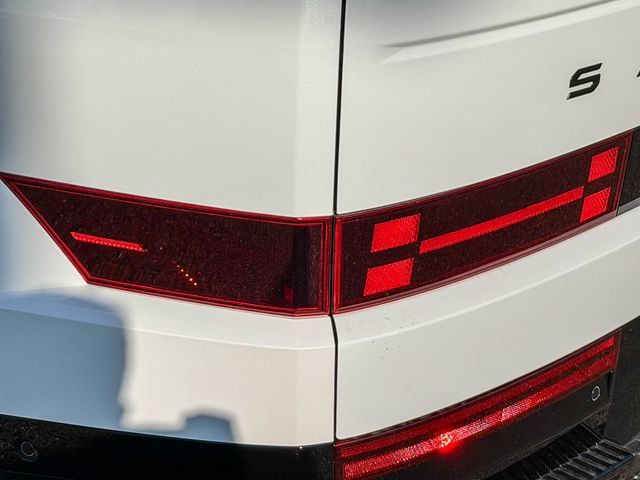 New 2027 Hyundai Santa Fe Calligraphy AWD/4WD image 10