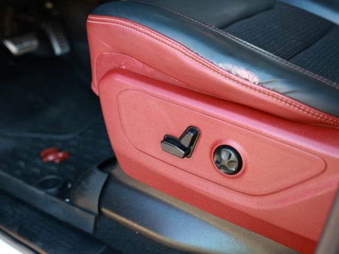 Used 2019 RAM 1500 Rebel w/ Rebel Level 2 Equipment Group image 57