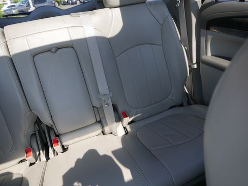 Used 2015 Buick Enclave Leather AWD/4WD image 14