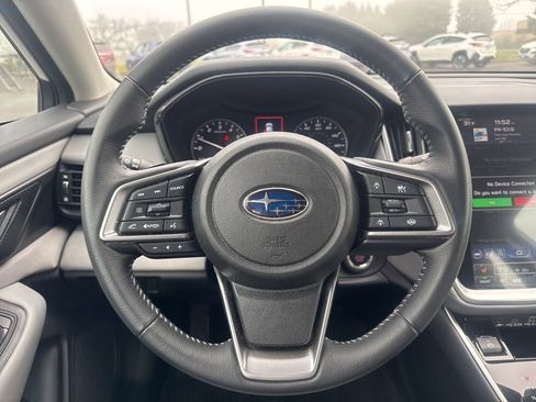 Certified 2024 Subaru Legacy Premium image 22