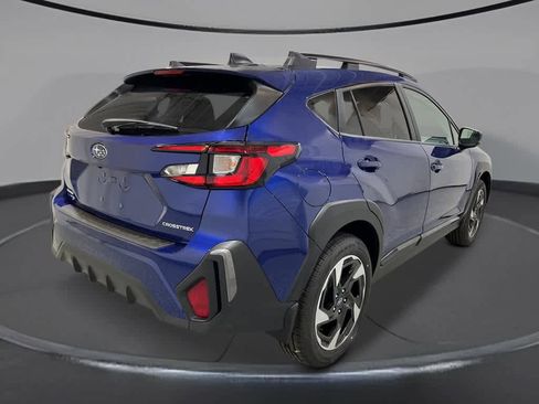 Certified 2025 Subaru Crosstrek 2.5i Limited image 5