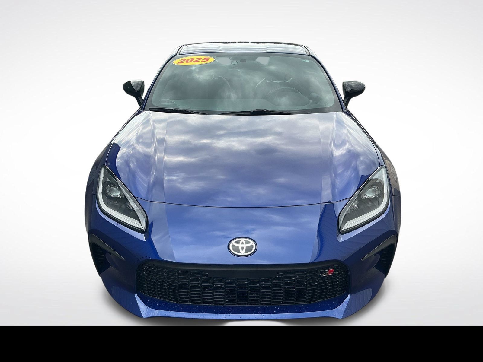 Used 2025 Toyota GR86 Premium w/ ALL Weather Mat Package (TMS) RWD image 9
