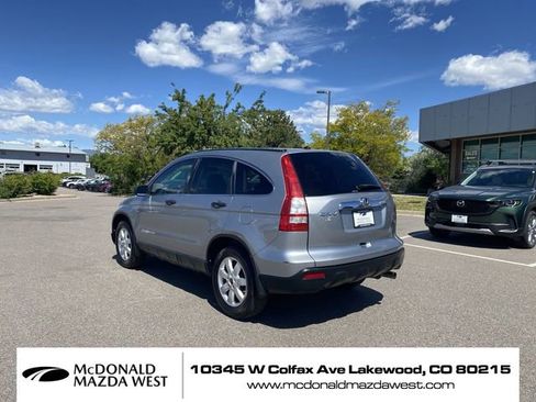 Used 2008 Honda CR-V EX image 3