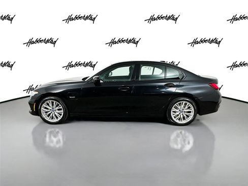 Certified 2023 BMW 330e xDrive w/ Driving Assistance Package image 8