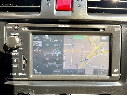 Used 2013 Subaru Crosstrek 2.0i Limited w/ Popular Pkg 2 image 32