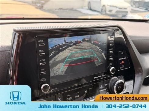 Used 2022 Toyota Highlander XSE AWD/4WD image 29