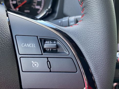 New 2026 Mitsubishi Outlander Sport LE image 29