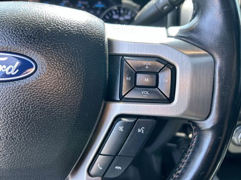 Used 2020 Ford F450 Platinum w/ FX4 Off-Road Package image 21