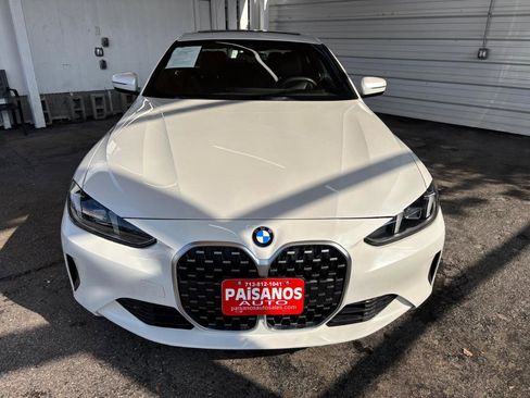 Used 2025 BMW 430i 430i Coupe image 3