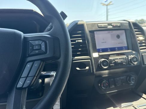 Used 2020 Ford F150 XL w/ Equipment Group 101A Mid RWD image 16