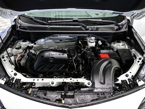 Certified 2023 Buick Encore GX Essence w/ Advanced Technology Package image 16