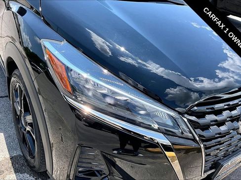 Used 2023 Nissan Kicks SR w/ SR Premium Package FWD image 30