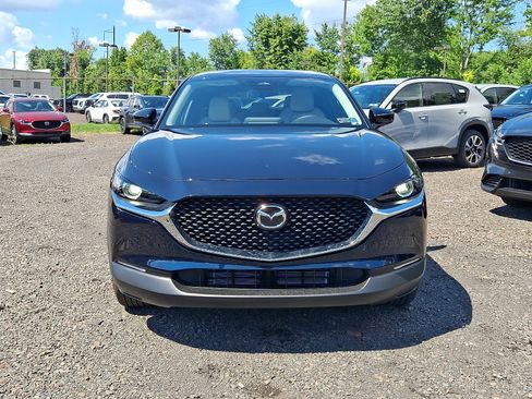 New 2026 MAZDA CX-30 AWD 2.5 S w/ Select Sport Pkg image 2