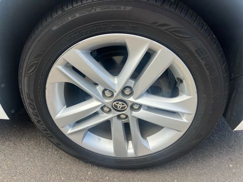 Used 2019 Toyota Corolla SE image 27