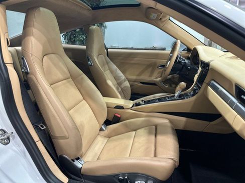 Used 2013 Porsche 911 Carrera S RWD image 46